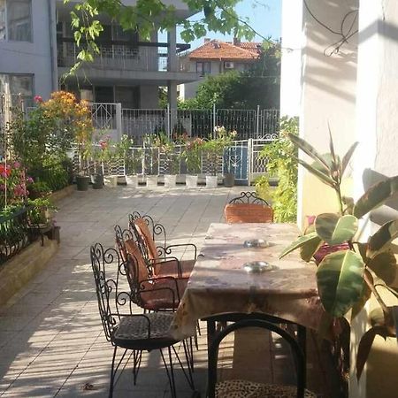 Kyshta Za Gosti Dari Rumi 1 Sozopol Exterior foto