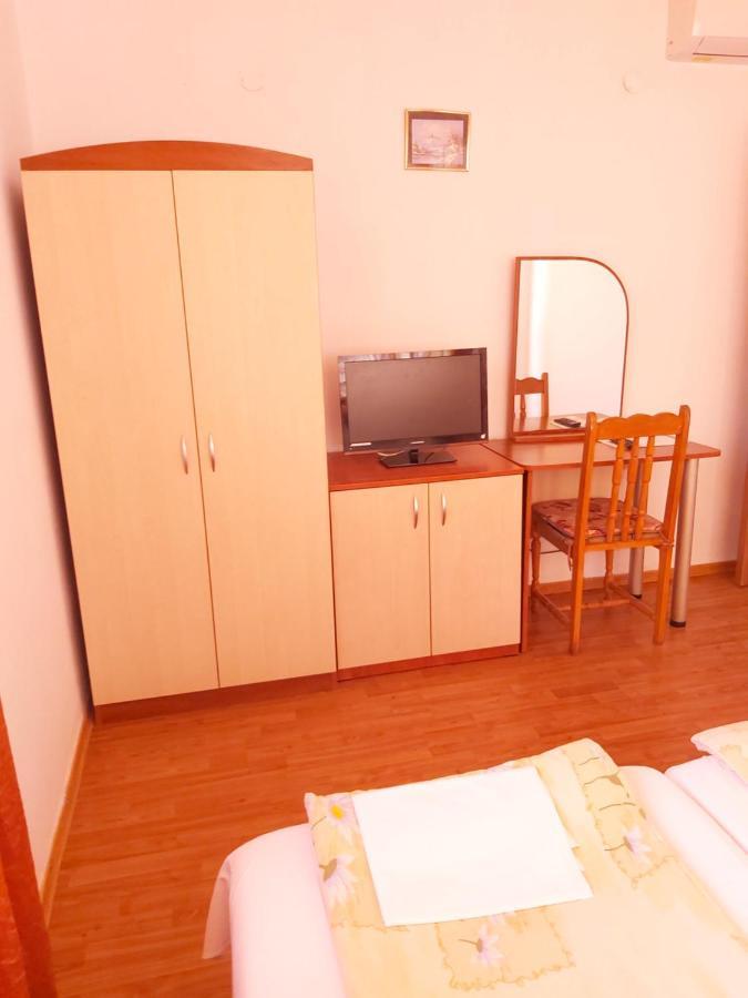Kyshta Za Gosti Dari Rumi 1 Sozopol Exterior foto