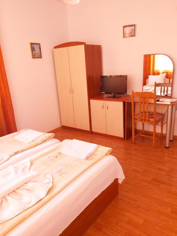 Kyshta Za Gosti Dari Rumi 1 Sozopol Exterior foto