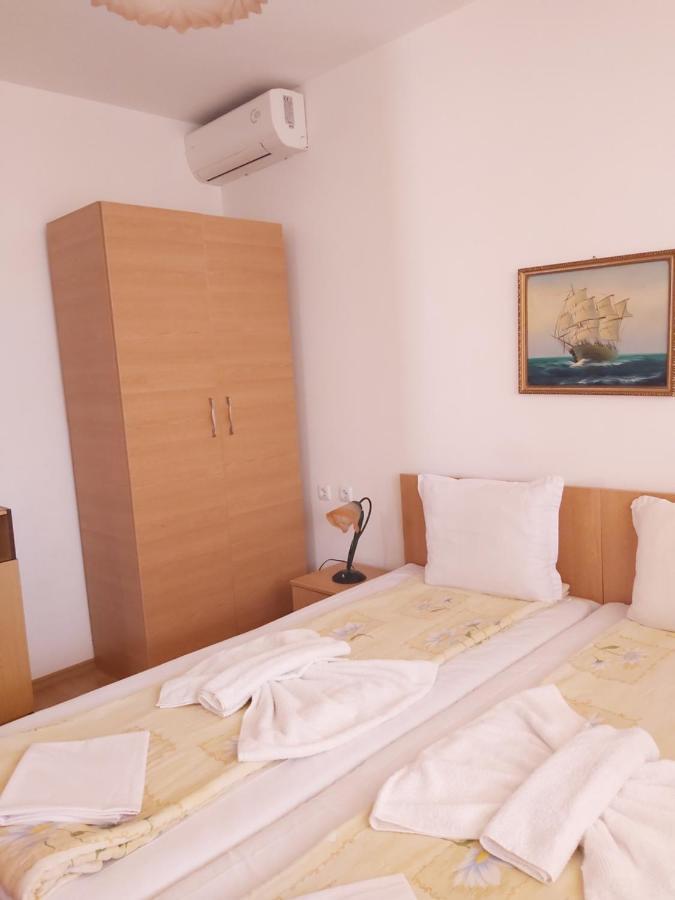 Kyshta Za Gosti Dari Rumi 1 Sozopol Exterior foto