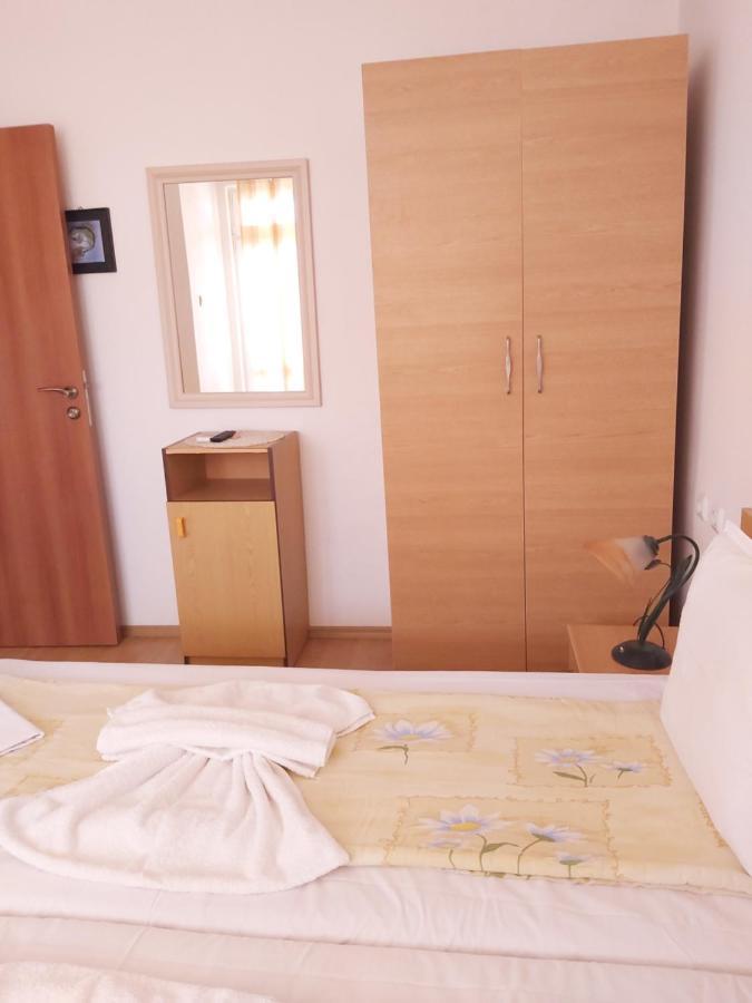 Kyshta Za Gosti Dari Rumi 1 Sozopol Exterior foto