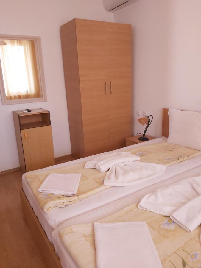 Kyshta Za Gosti Dari Rumi 1 Sozopol Exterior foto