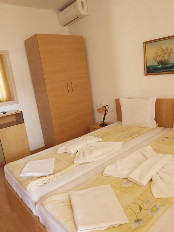 Kyshta Za Gosti Dari Rumi 1 Sozopol Exterior foto