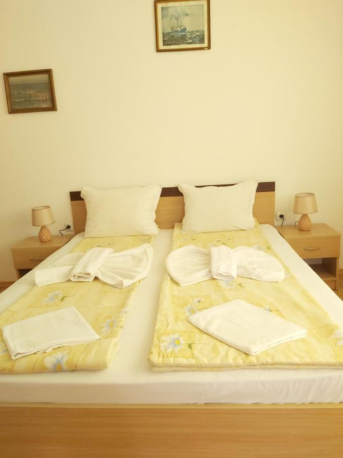Kyshta Za Gosti Dari Rumi 1 Sozopol Exterior foto