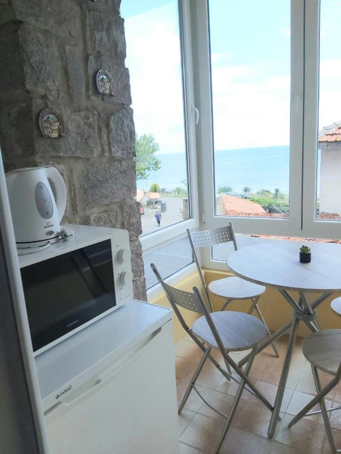Kyshta Za Gosti Dari Rumi 1 Sozopol Exterior foto