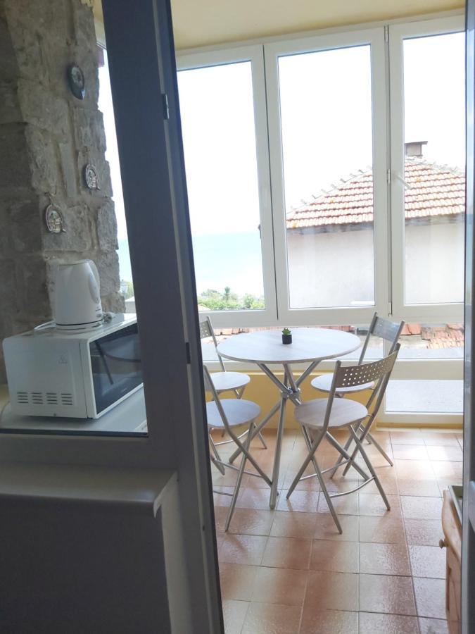 Kyshta Za Gosti Dari Rumi 1 Sozopol Exterior foto