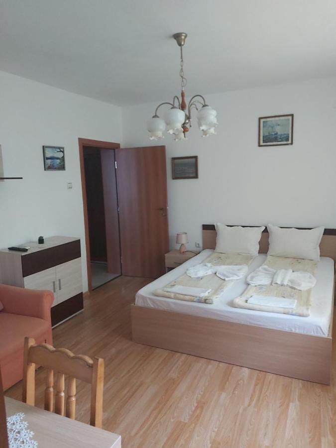 Kyshta Za Gosti Dari Rumi 1 Sozopol Exterior foto