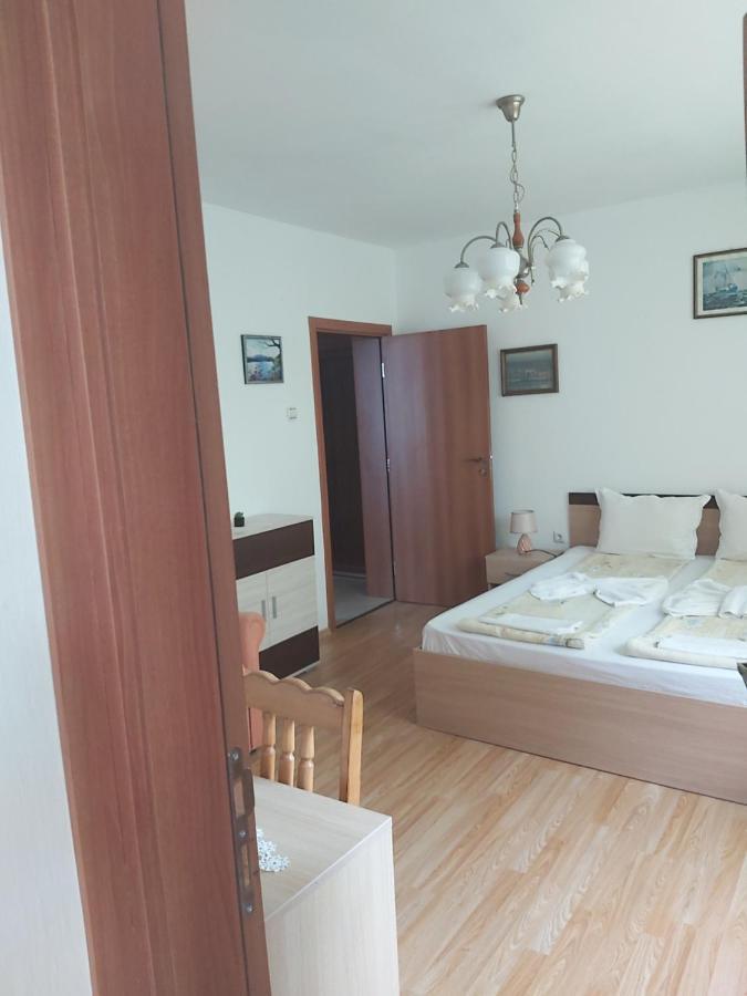 Kyshta Za Gosti Dari Rumi 1 Sozopol Exterior foto