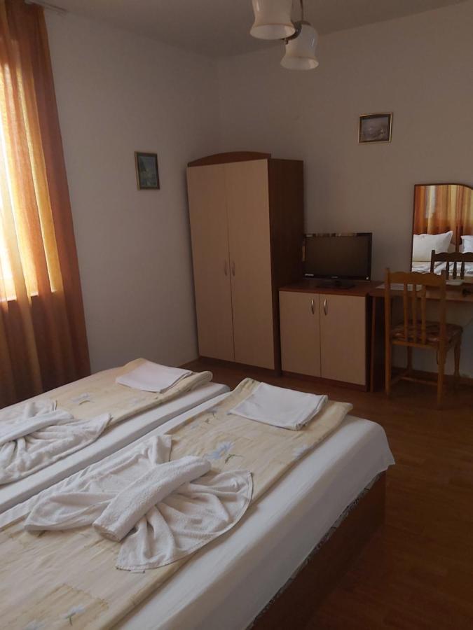 Kyshta Za Gosti Dari Rumi 1 Sozopol Exterior foto