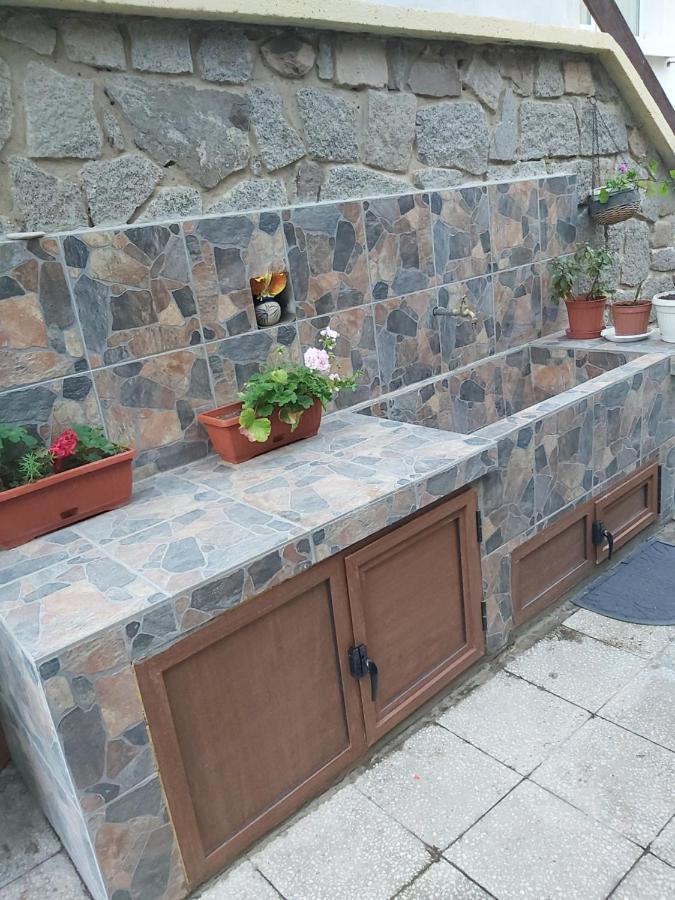 Kyshta Za Gosti Dari Rumi 1 Sozopol Exterior foto