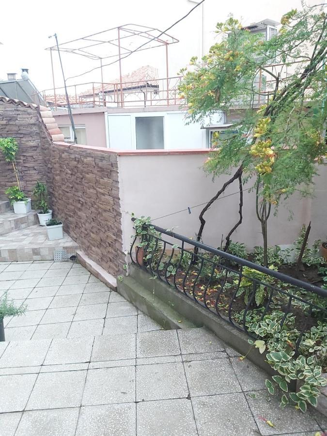 Kyshta Za Gosti Dari Rumi 1 Sozopol Exterior foto