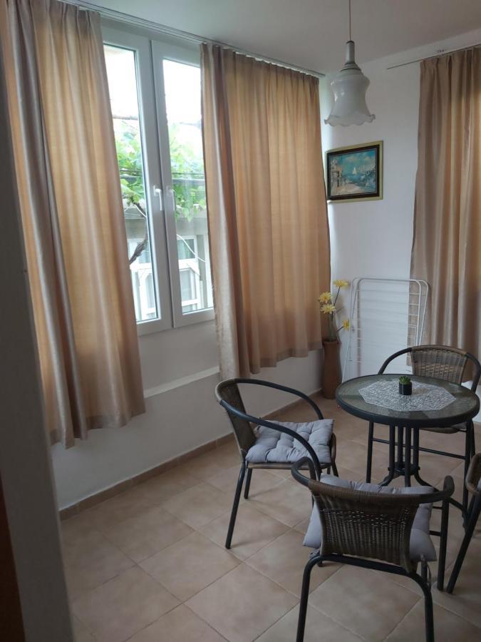 Kyshta Za Gosti Dari Rumi 1 Sozopol Exterior foto