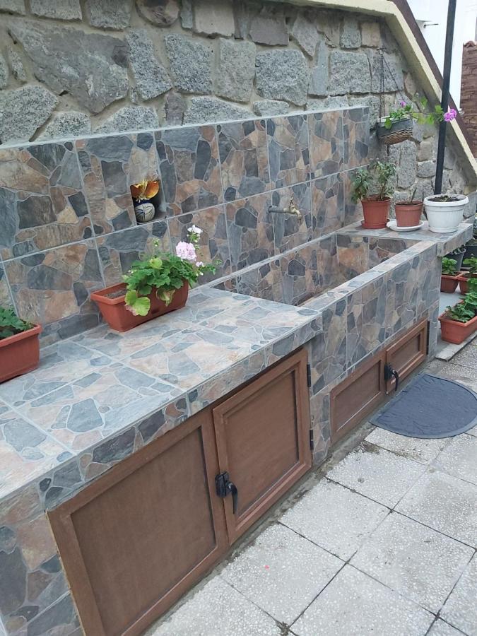 Kyshta Za Gosti Dari Rumi 1 Sozopol Exterior foto