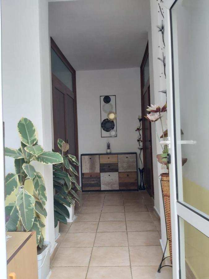 Kyshta Za Gosti Dari Rumi 1 Sozopol Exterior foto