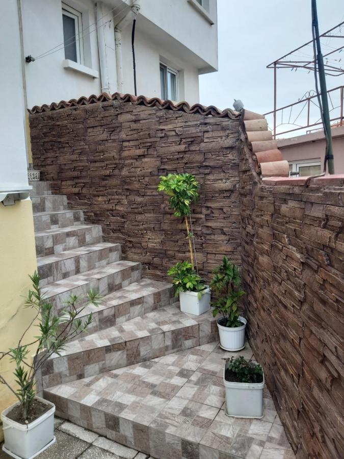 Kyshta Za Gosti Dari Rumi 1 Sozopol Exterior foto