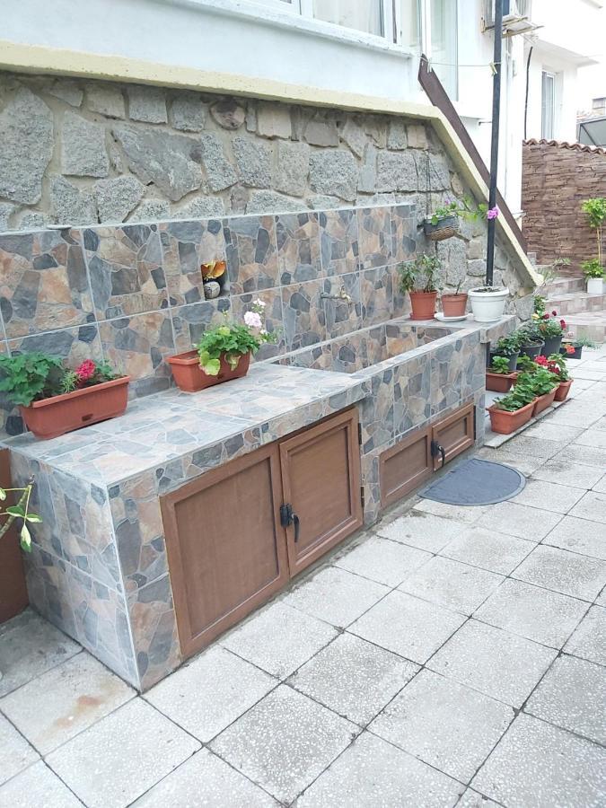 Kyshta Za Gosti Dari Rumi 1 Sozopol Exterior foto