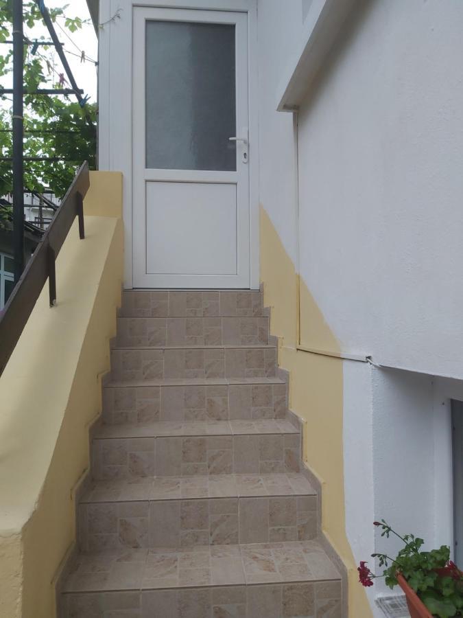 Kyshta Za Gosti Dari Rumi 1 Sozopol Exterior foto